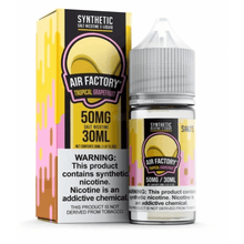  Disposable Vape Online 50MG AIR FACTORY 30ML SALT TFN TROPICAL GRAPEFRUIT