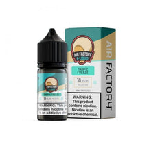  Disposable Vape Online AIR FACTORY 30ML SALT TROPIC FREEZE