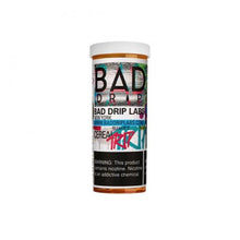  Disposable Vape Online BAD DRIP 60ML CEREAL TRIP