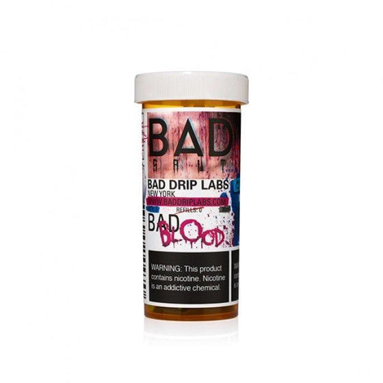 Disposable Vape Online BAD DRIP SALT 30ML