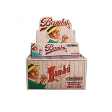  Disposable Vape Online BAMBU NATURAL KING SIZE