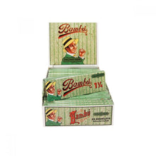  Disposable Vape Online BAMBU ORGANIC 1 1/4