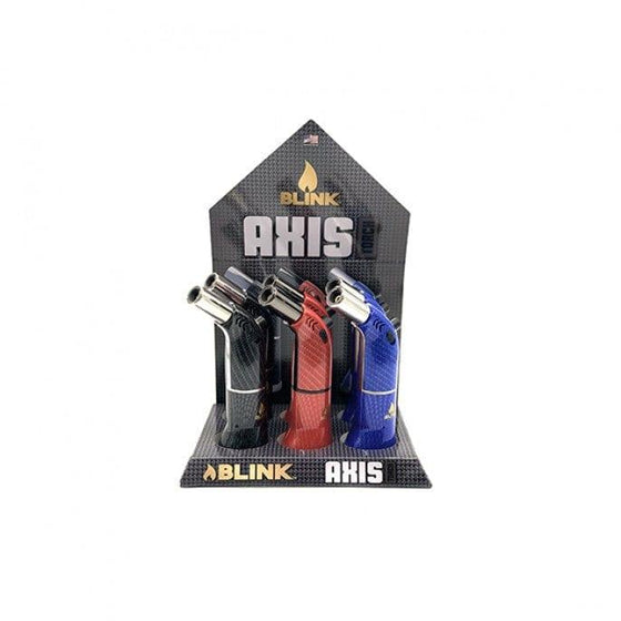 Disposable Vape Online BLINK AXIS TORCH - 6CT
