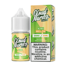  Disposable Vape Online CLOUD NURDZ SALT 30ML KIWI MELON