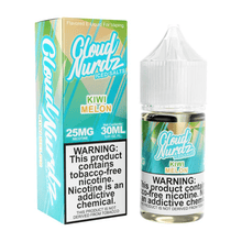  Disposable Vape Online CLOUD NURDZ SALT 30ML KIWI MELON ICED