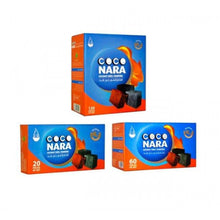  Disposable Vape Online COCO NARA COCONUT CHARCOAL