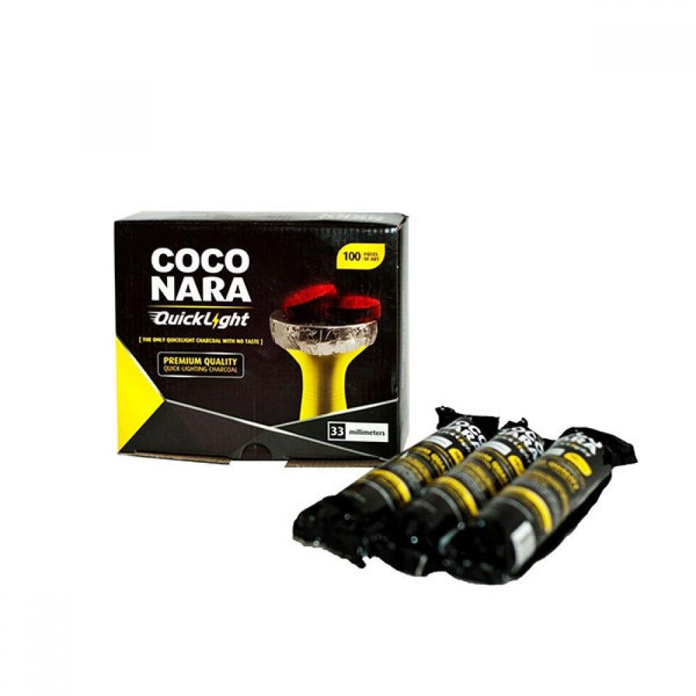  Disposable Vape Online COCO NARA QUICKLIGHT 33 10PC