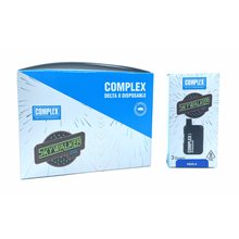  Disposable Vape Online COMPLEX D8 DISPOSABLE 3G