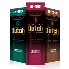  Disposable Vape Online DUTCH MASTER FUSION CIGARILLO 2 FOR .99