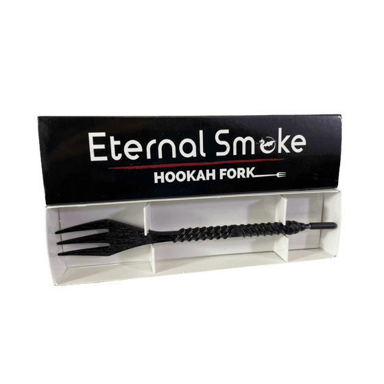 Disposable Vape Online ETERNAL SMOKE FORK HOOKAH