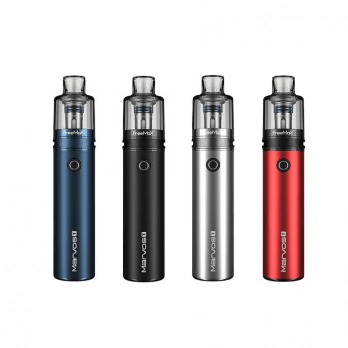 Disposable Vape Online FREEMAX MARVOS T 80W KIT