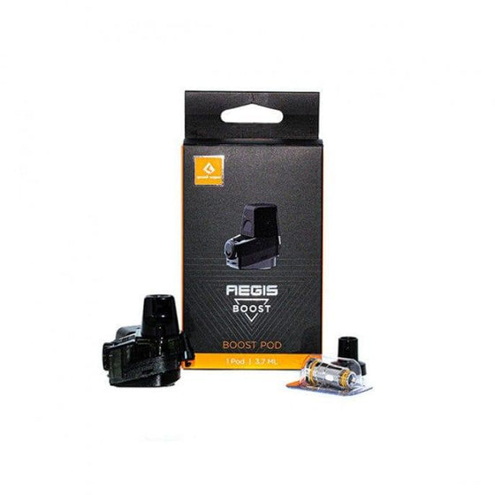 Disposable Vape Online GEEKVAPE AEGIS BOOST REPLACEMENT PODS