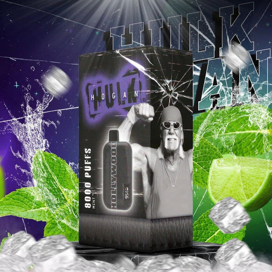 dummy vape flavors Exploring All the Flavors of The Dummy Vapes 8000