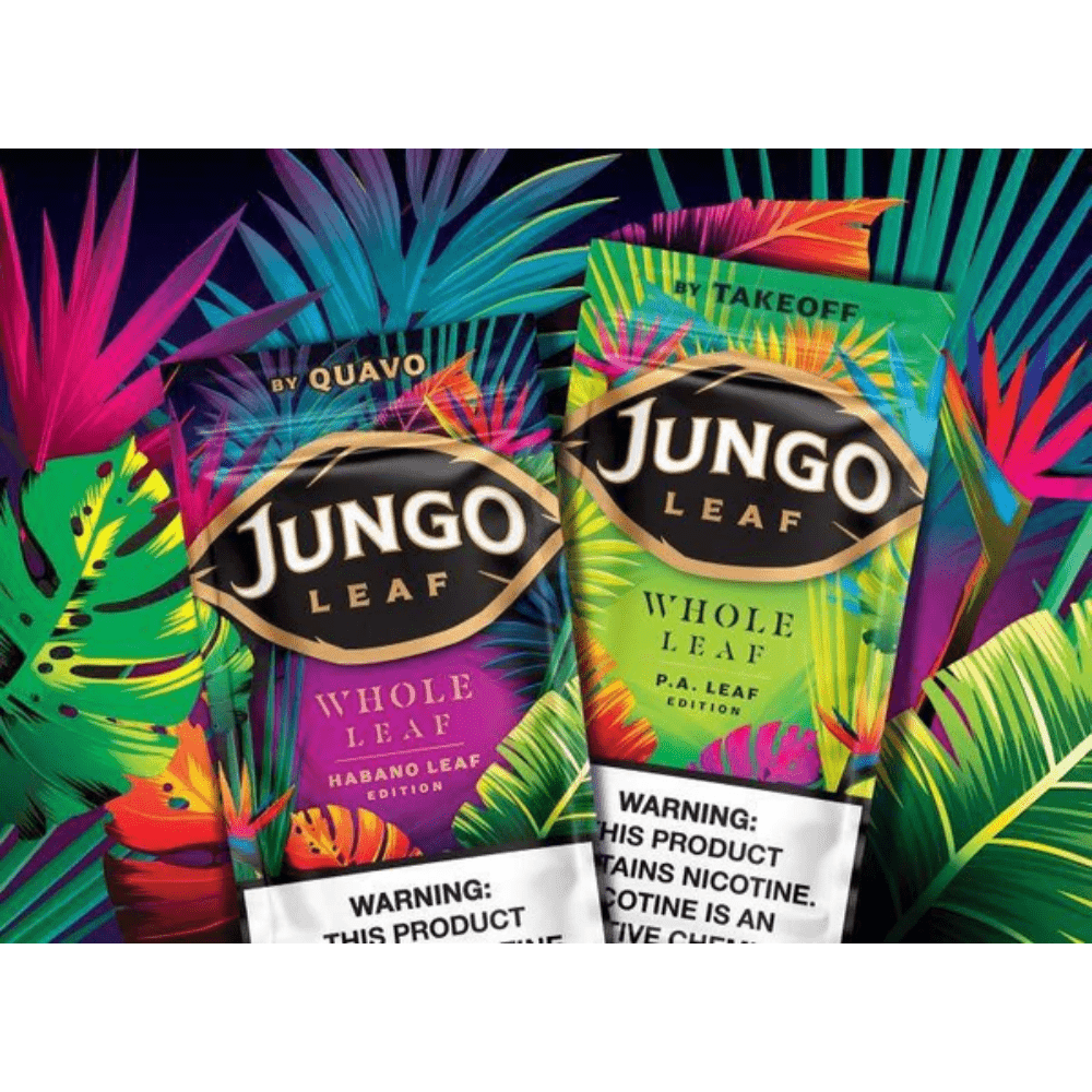  Disposable Vape Online JUNGO WHOLE LEAF 10CT