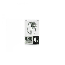  Disposable Vape Online LOST VAPE GEMINI HYBRID 4ML POD