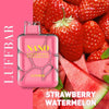 Disposable Vape Online Single / Strawberry Watermelon Nano Luffbar Vape