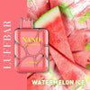 Disposable Vape Online Single / Watermelon Ice Nano Luffbar Vape