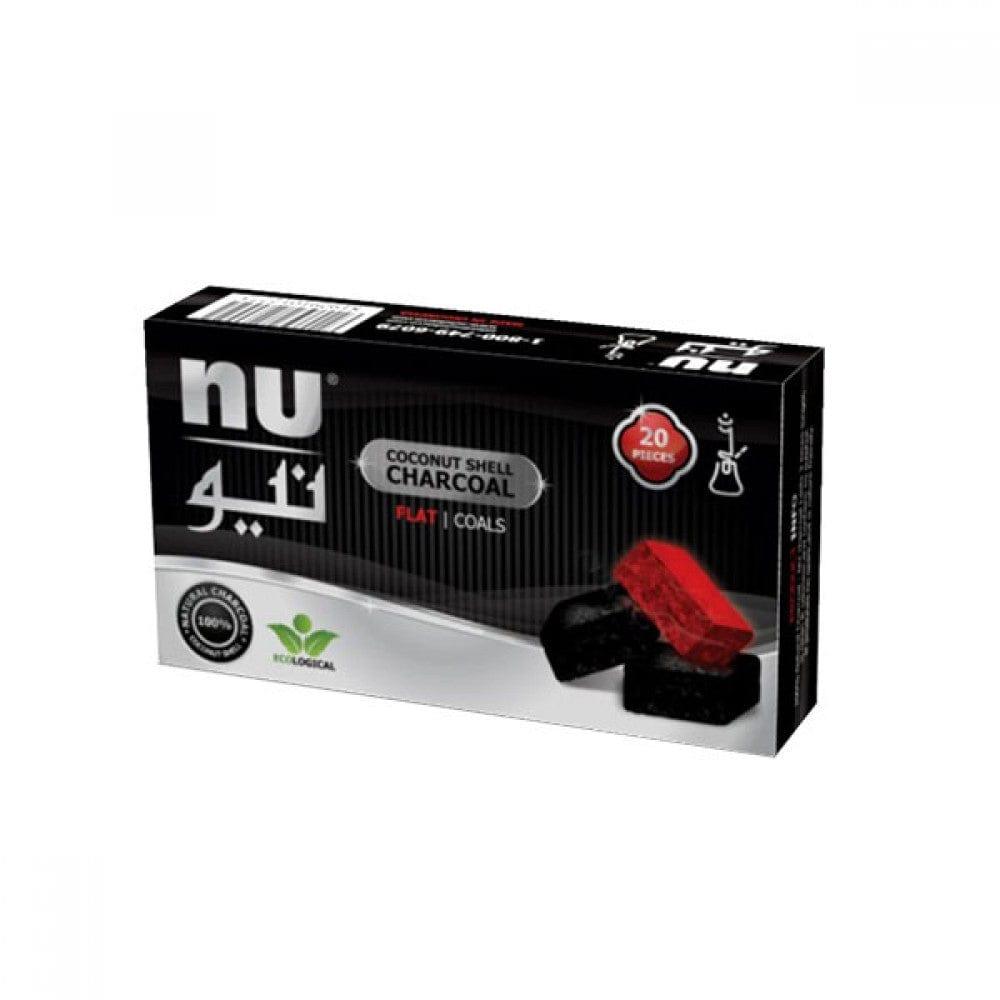  Disposable Vape Online NU FLAT COALS