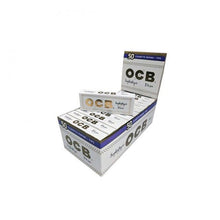  Disposable Vape Online OCB SOPHISTIQUE 1 1/4 WITH TIPS 24S