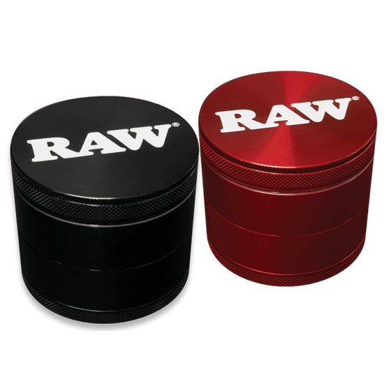 Disposable Vape Online RAW LIFE GRINDER MODULAR