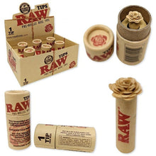 Disposable Vape Online RAW PRE-ROLLED ROSE TIPS