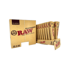  Disposable Vape Online RAW UNDEFINED PRE-ROLL PEACEMAKER CONE 3PK 16/DISPLAY