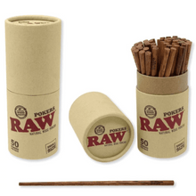  Disposable Vape Online RAW WOODEN POKERS SMALL