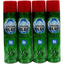  Disposable Vape Online SPECIAL BLUE 5X BUTANE