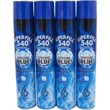  Disposable Vape Online SPECIAL BLUE 9X SUPERFILL 540