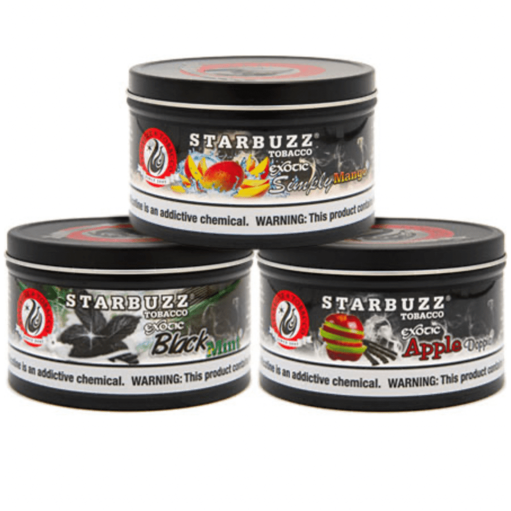  Disposable Vape Online STARBUZZ HOOKAH TOBACCO BOLD 250G