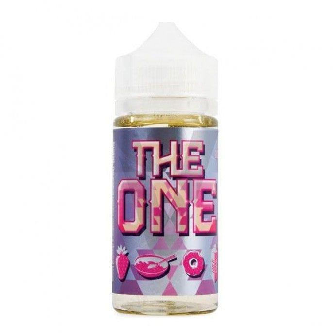  Disposable Vape Online THE ONE SALT NIC SERIES 30ML BY BEARD VAPE CO.