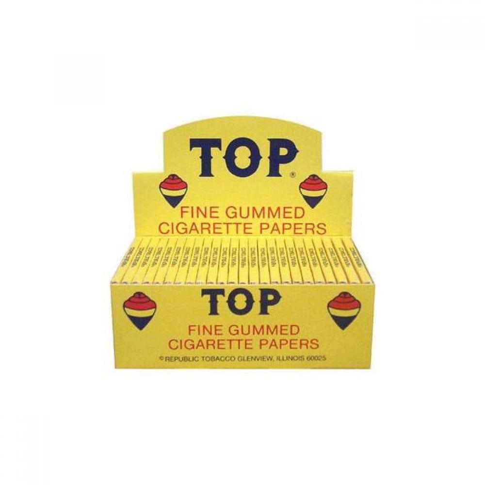  Disposable Vape Online TOP PAPER 24CT