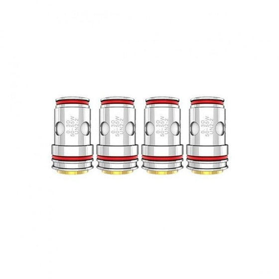 Disposable Vape Online UWELL CROWN 5 COIL