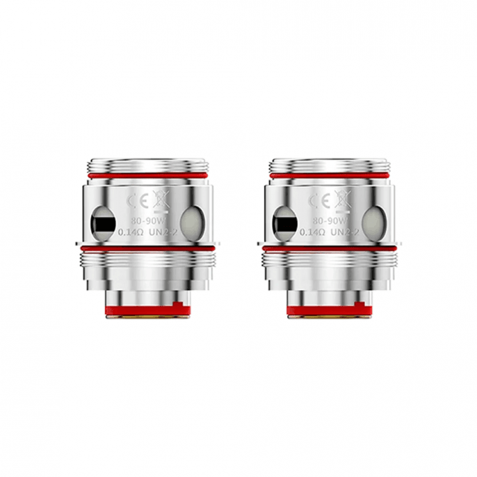  Disposable Vape Online UWELL VALYRIAN 3 COILS