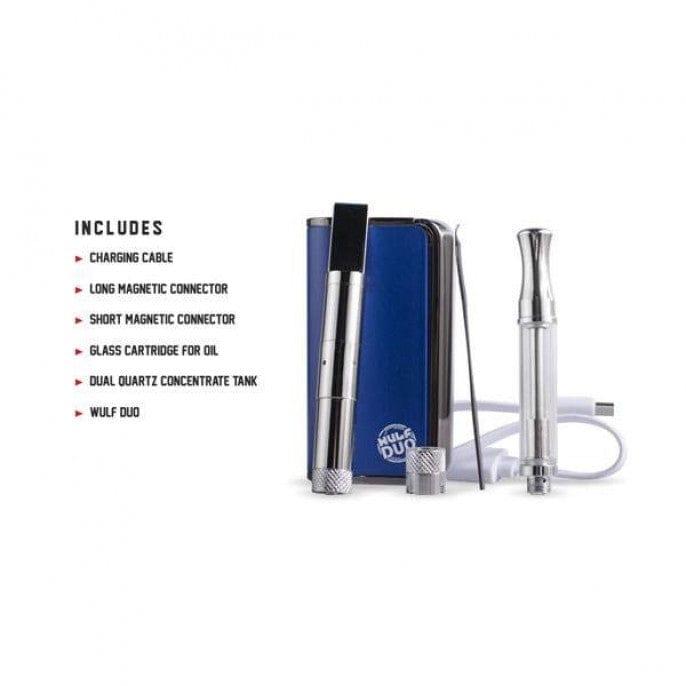  Disposable Vape Online WULF DUO