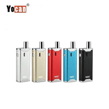  Disposable Vape Online YOCAN HIVE 2.0 650MAH WAX ALL IN ONE KIT